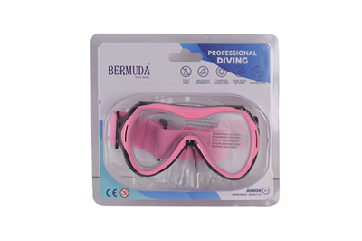 701TPP MASKE TEK SİLİKON TEMPERED İÇ BOX 12