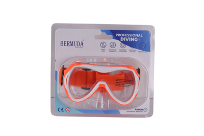 701TPP MASKE TEK SİLİKON TEMPERED İÇ BOX 12