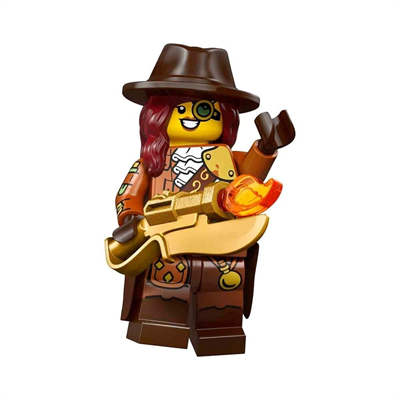 71052 Lego Minifigür Seri 29 +5 yaş