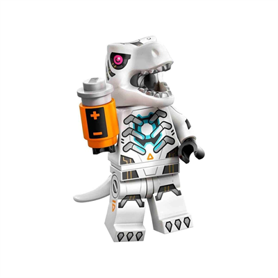 71052 Lego Minifigür Seri 29 +5 yaş