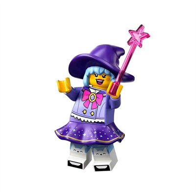 71052 Lego Minifigür Seri 29 +5 yaş