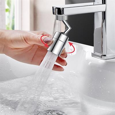 720 Derece Oynar Tasarruflu Musluk Ucu (3936)