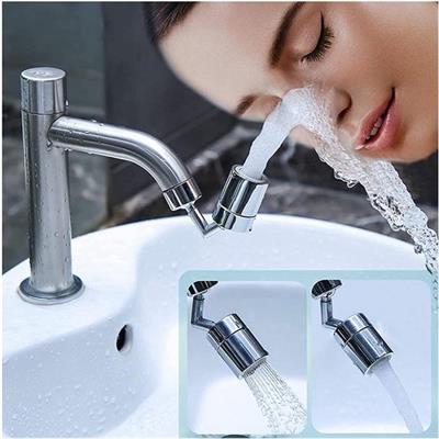 720 Derece Oynar Tasarruflu Musluk Ucu (3936)