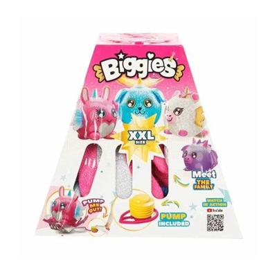 72030 Şişme Peluş Tavşan XXL