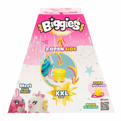 72030 Şişme Peluş Tavşan XXL