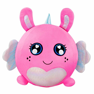 72030 Şişme Peluş Tavşan XXL