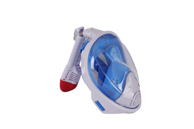 7260-XS FULL FACE ÇOCUK FİLELİ ÇANTALI