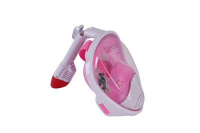 7260-XS FULL FACE ÇOCUK FİLELİ ÇANTALI