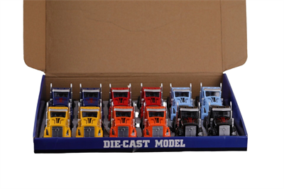 728 1A DİSPLAYDE METAL ÇEKBIRAK TIR KAFASI(Belirtilen fiyat, tekli satış için adet fiyatıdır.)