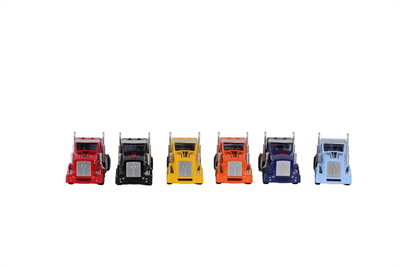 728 1A DİSPLAYDE METAL ÇEKBIRAK TIR KAFASI(Belirtilen fiyat, tekli satış için adet fiyatıdır.)