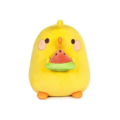 760024980 MOLANG Peluş 18 cm - 1 Adet Stokta Olan Gönderilir