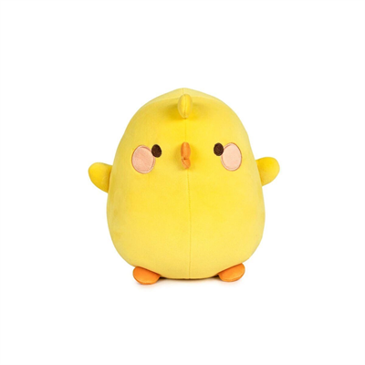 760024981 MOLANG Peluş 23 cm - 1 Adet Stokta Olan Gönderilir