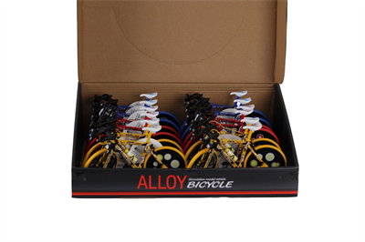 7631 KUTUDA 12Lİ BİSİKLET