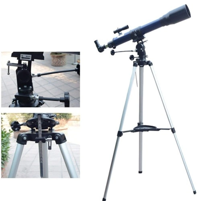 78 - 79100 Astronomi Teleskop