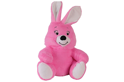7890 PEMBE TAVŞAN