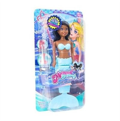 78R13 DENİZ KIZI BEBEK 19 CM -MGA