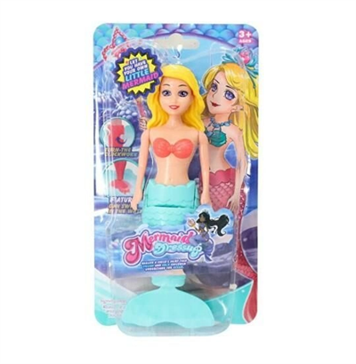78R13 DENİZ KIZI BEBEK 19 CM -MGA
