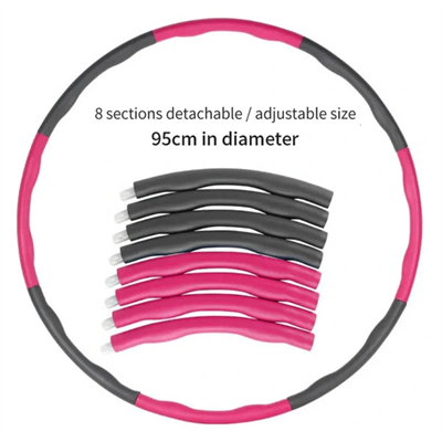 8 Parçalı Ayarlanabilir Hulahop