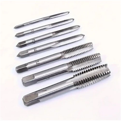 8 Parçalı Klavuz Seti