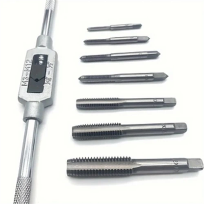 8 Parçalı Klavuz Seti