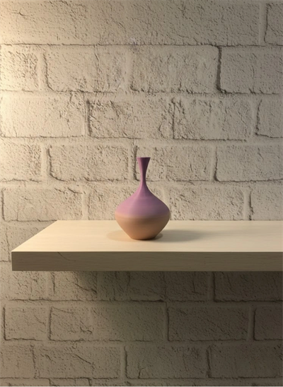 8 cm Mini Rainbow Masa Üstü Dekor Pastel Tonlu Şık Aksesuar