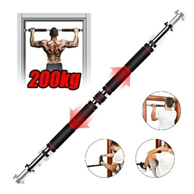 80 - 130 cm Ayarlanabilir Barfiks Demiri