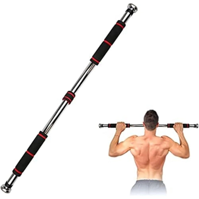 80 - 130 cm Ayarlanabilir Barfiks Demiri