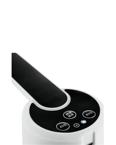 8000mAh Şarjlı Damacana Su Pompası | Tek Tuşla Otomatik Su Alımı | 40-80 Sn Dolum | Katlanabilir Tasarım