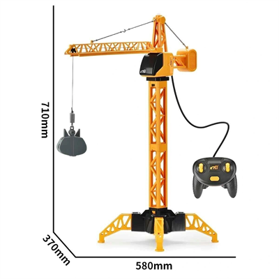 8091E KABLOLU KUM VİNÇ