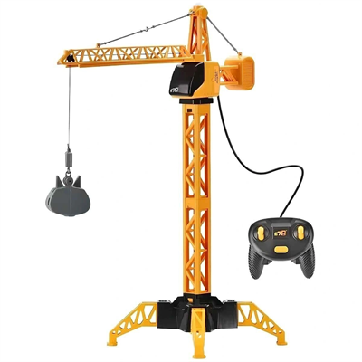 8091E KABLOLU KUM VİNÇ