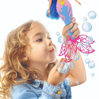 81056 SUN-FNV-MNK BBK DREAMEEZ BALONCUK DENİZ KIZI