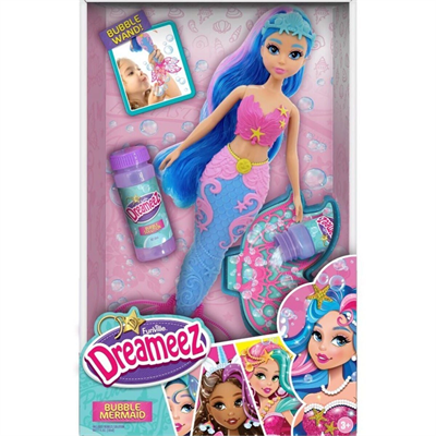 81056 SUN-FNV-MNK BBK DREAMEEZ BALONCUK DENİZ KIZI