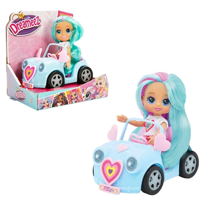 81121 SUN-FNV-MNK-BBK-DREAMEEZ UNICORN ARABALI BEBEK 4A