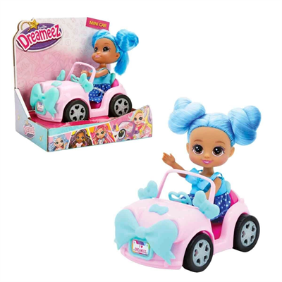 81121 SUN-FNV-MNK-BBK-DREAMEEZ UNICORN ARABALI BEBEK 4A