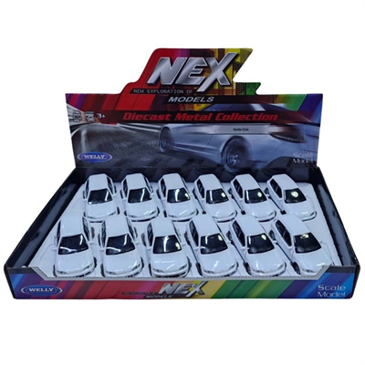 813 WELLY ÇEK BIRAK HONDA CIVIC EG6 72