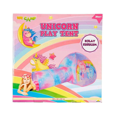 8197 SUN-IPL WCM-ÇDIR İGLO UNİCORN TÜNELLİ 165X95X85CM