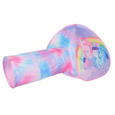 8197 SUN-IPL WCM-ÇDIR İGLO UNİCORN TÜNELLİ 165X95X85CM