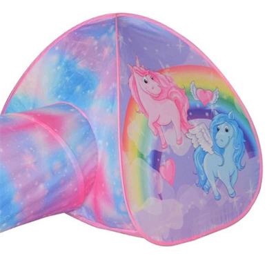8197 SUN-IPL WCM-ÇDIR İGLO UNİCORN TÜNELLİ 165X95X85CM