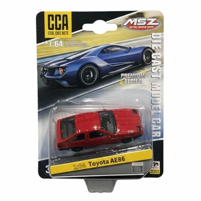 82201 CCA .MSZ Regular Tekli Araba -EKN