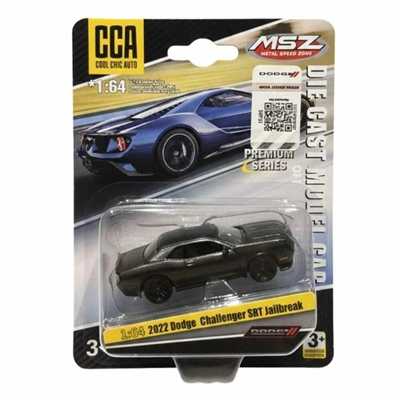 82201 CCA .MSZ Regular Tekli Araba -EKN
