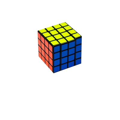 8305 4X4 Qy Speed Cube Zeka Küpü