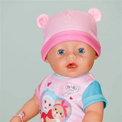 834800 Baby Born Emma 43cm bebek