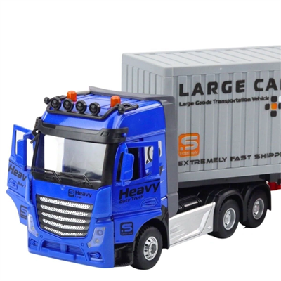 848-B5 KUTULU ŞARJLI KUM BÜYÜK KARGO TR