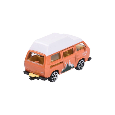 8504100000 Volkswagen Premium Cars 6-asst(Belirtilen fiyat, tekli satış için adet fiyatıdır.)