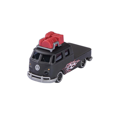 8504100000 Volkswagen Premium Cars 6-asst(Belirtilen fiyat, tekli satış için adet fiyatıdır.)