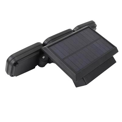 85W Güneş Enerjili Hareket Sensörlü Duvar Lambası Kutusu 2 Ünite (3936)