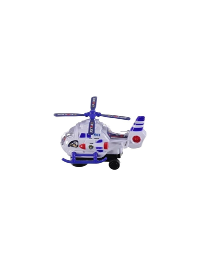88004-1  HELİKOPTER -DLN