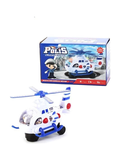 88004-1  HELİKOPTER -DLN