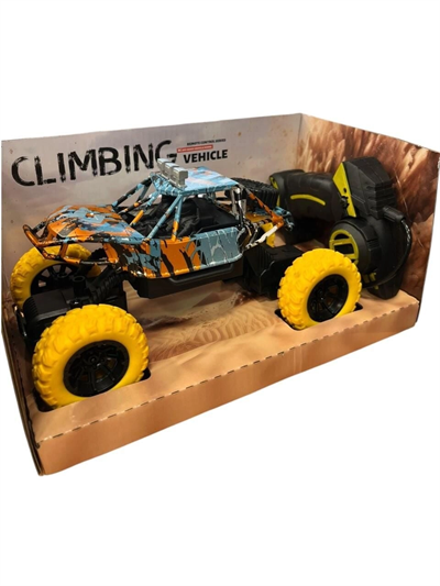 888-P9 UZÇKUM.ŞARJLI ARAZİ ARACI-HLT