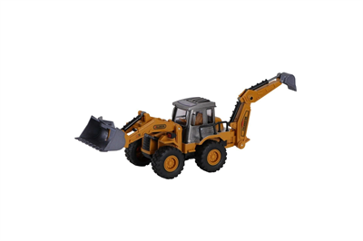 8881 26CM METAL İŞ MAKİNESİ DİSPLAY 4